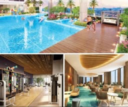 The Antonia — Quận 7, Thành phố Hồ Chí Minh — Ảnh 14