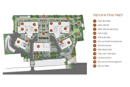The EverRich Infinity — Quận 5, Thành phố Hồ Chí Minh — Ảnh 14
