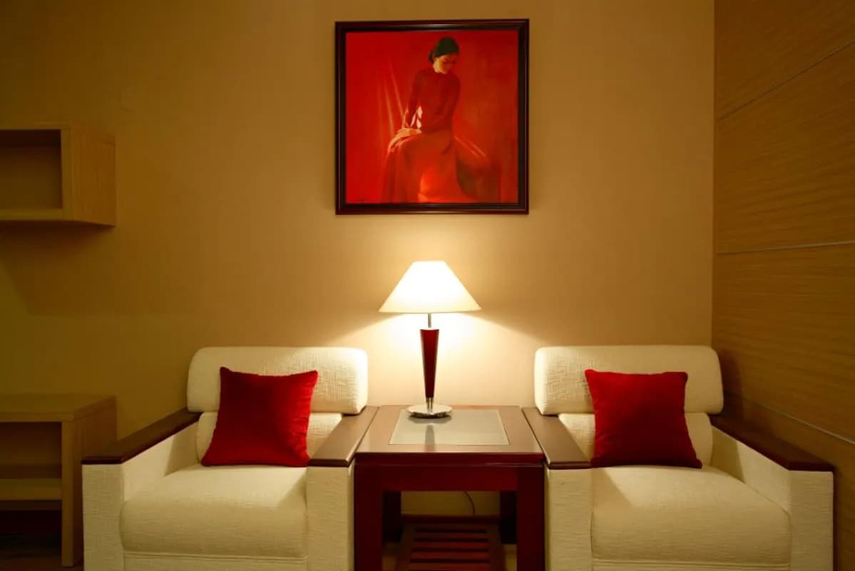 The Lancaster — Quận 1, Thành phố Hồ Chí Minh — ảnh 3