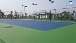 Lovera Park — Bình Chánh, Thành phố Hồ Chí Minh — Ảnh 14