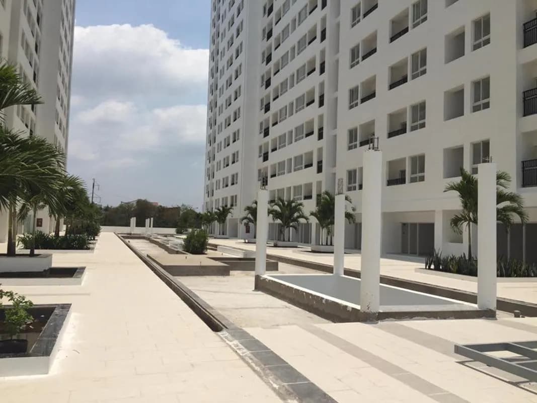 4S Riverside Linh Đông — Thủ Đức, Thành phố Hồ Chí Minh — ảnh 14