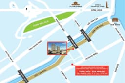 RiverGate Residence — Quận 4, Thành phố Hồ Chí Minh — Ảnh 14