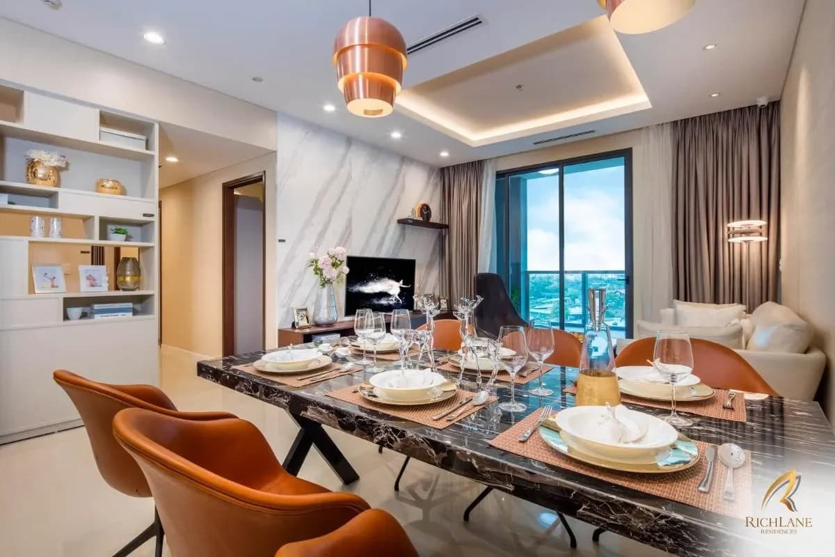 RichLane Residences — Quận 7, Thành phố Hồ Chí Minh — ảnh 7