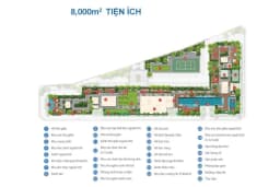 One Verandah — Quận 2, Thành phố Hồ Chí Minh — Ảnh 15
