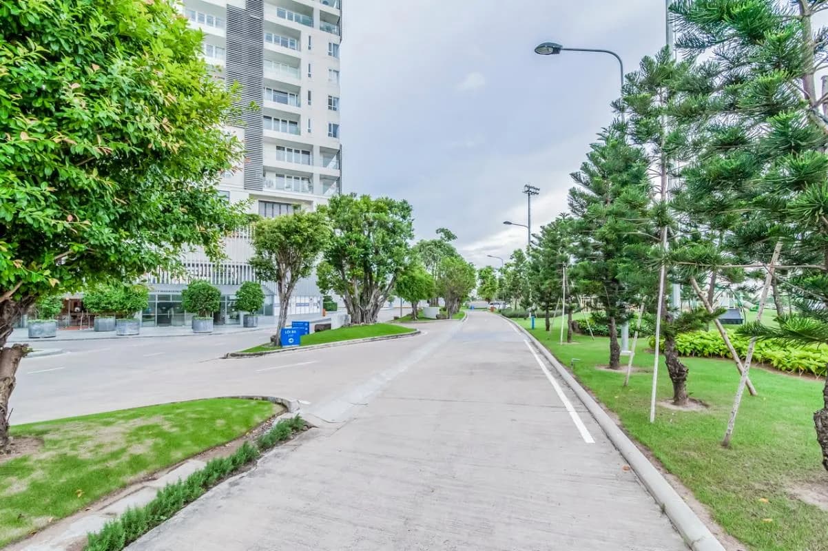 Brilliant — Quận 2, Thành phố Hồ Chí Minh — ảnh 15
