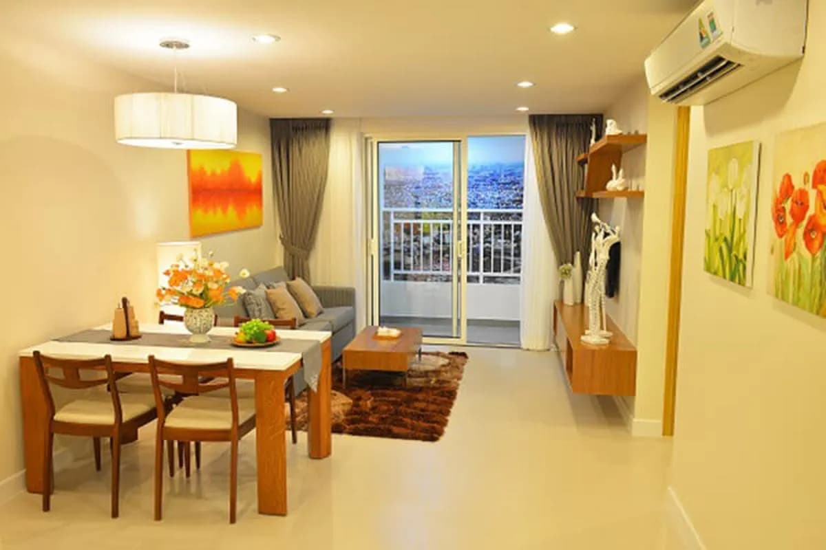 Galaxy 9 — Quận 4, Thành phố Hồ Chí Minh — ảnh 15