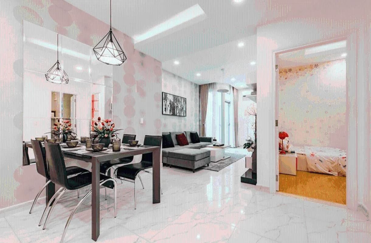 The Art — Quận 9, Thành phố Hồ Chí Minh — ảnh 15