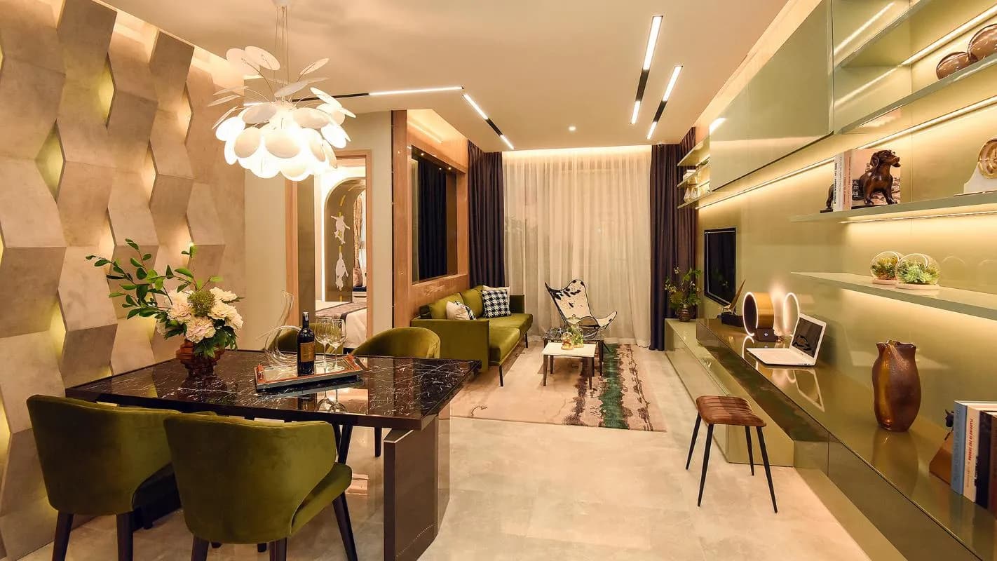 Phú Mỹ Hưng Midtown — Quận 7, Thành phố Hồ Chí Minh — ảnh 15