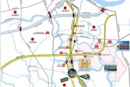 Hưng Phát Silver Star — Nhà Bè, Thành phố Hồ Chí Minh — Ảnh 15