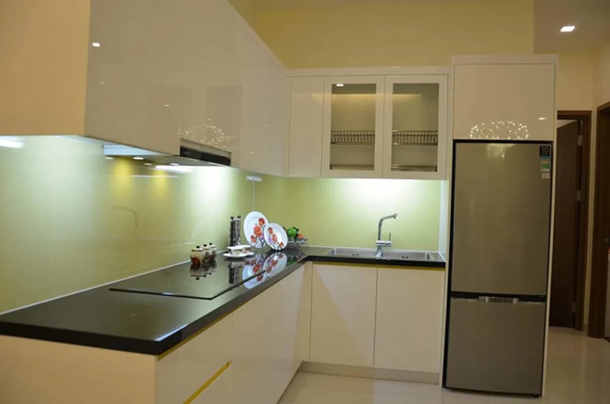 Summer Square — Quận 6, Thành phố Hồ Chí Minh — ảnh 15