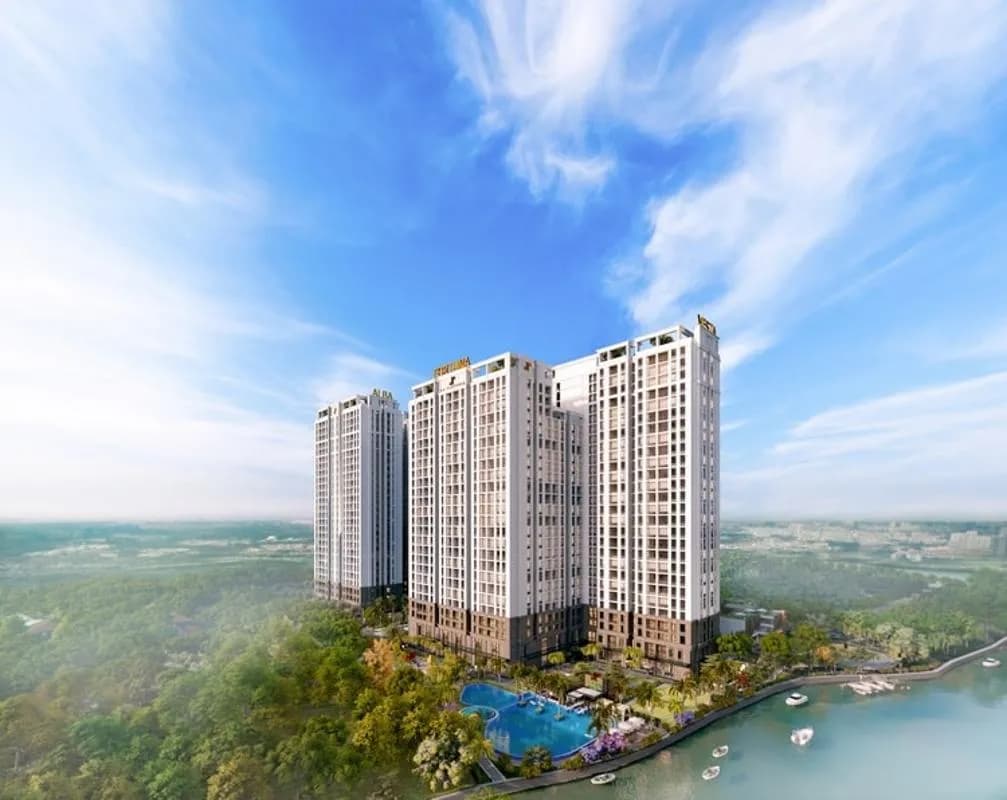 La Partenza — Nhơn Đức, Nhà Bè, Thành phố Hồ Chí Minh — ảnh 15