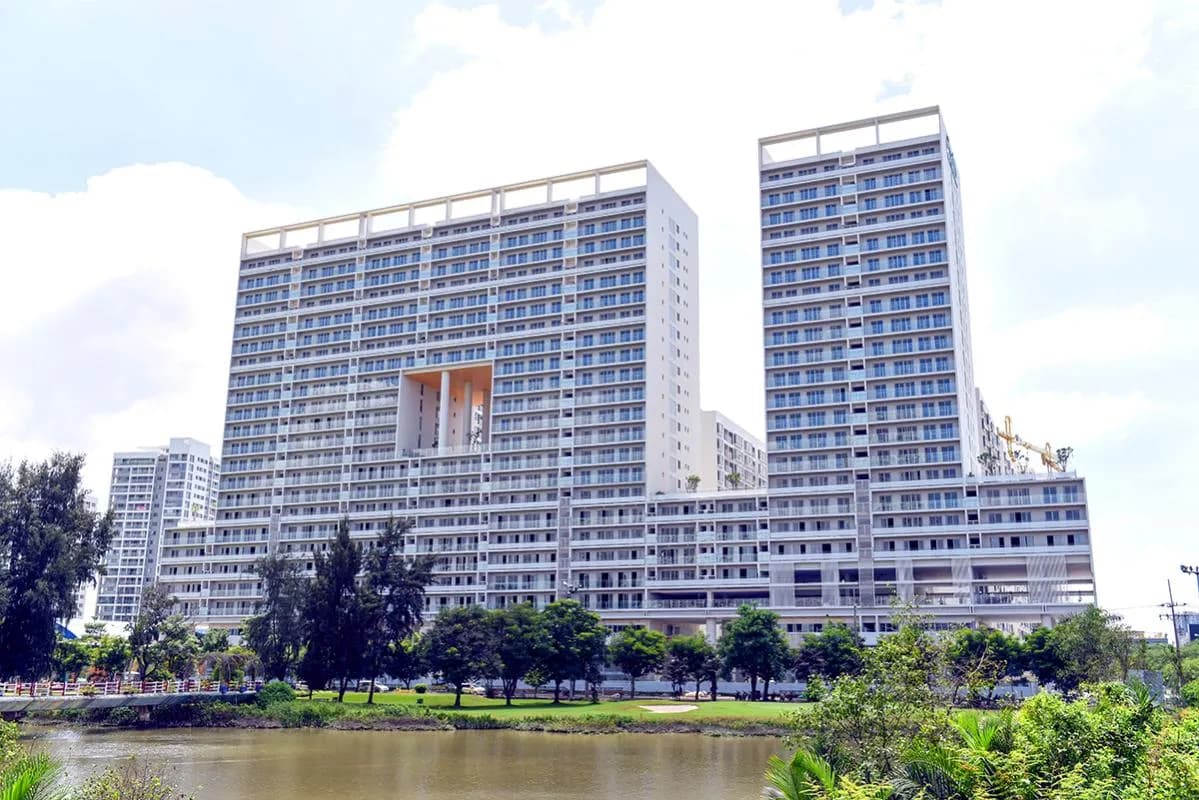 Scenic Valley — Quận 7, Thành phố Hồ Chí Minh — ảnh 2