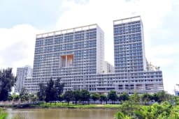 Scenic Valley — Quận 7, Thành phố Hồ Chí Minh — Ảnh 2