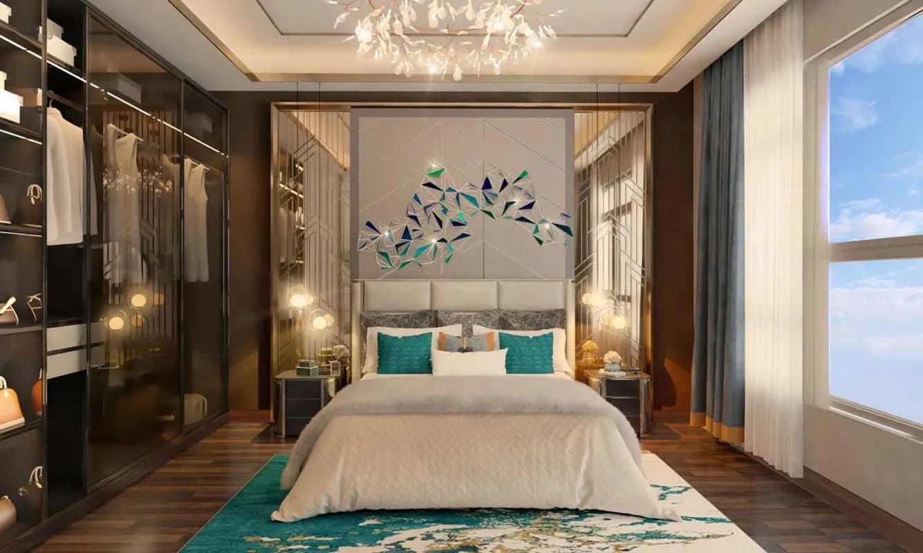 Opal Skyline — Thuận An, Bình Dương — ảnh 3