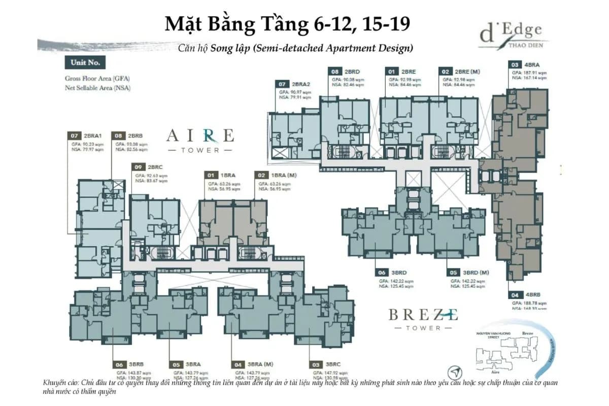 D'Edge — Quận 2, Thành phố Hồ Chí Minh — ảnh 15