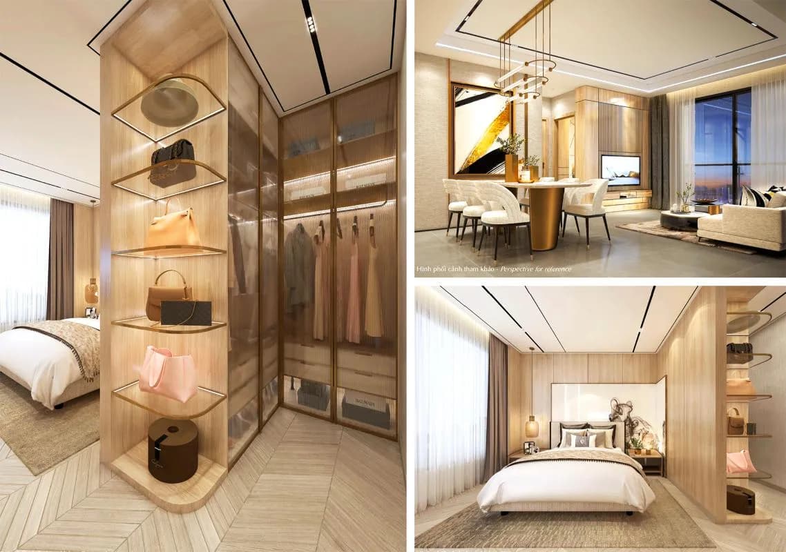 The Antonia — Quận 7, Thành phố Hồ Chí Minh — ảnh 15
