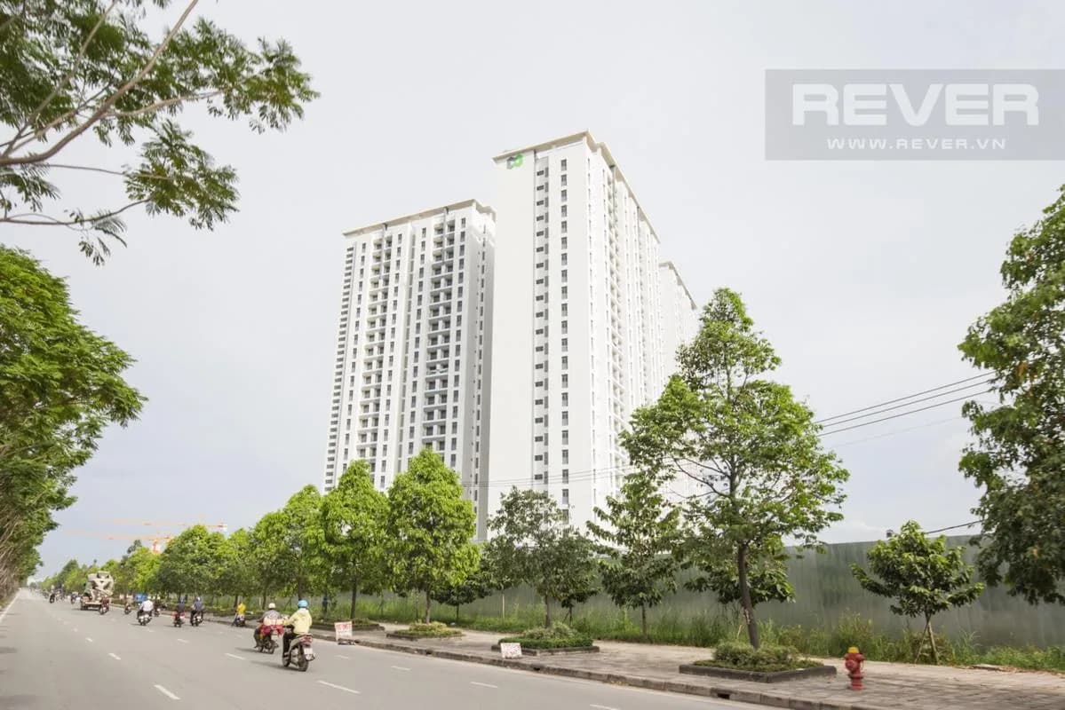 Chung cư Bình Khánh — Quận 2, Thành phố Hồ Chí Minh — ảnh 15
