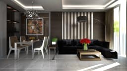 Terra Royal — Quận 3, Thành phố Hồ Chí Minh — Ảnh 15
