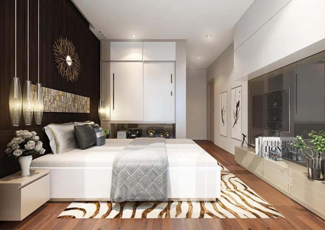 Botanica Premier — Tân Bình, Thành phố Hồ Chí Minh — ảnh 15