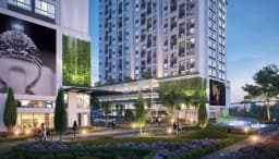 Lux Garden — Quận 7, Thành phố Hồ Chí Minh — Ảnh 15