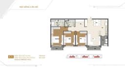 Sarina Condominium — Quận 2, Thành phố Hồ Chí Minh — Ảnh 15