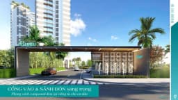 D'Lusso — Quận 2, Thành phố Hồ Chí Minh — Ảnh 15