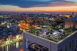 Lancaster Lincoln — Quận 4, Thành phố Hồ Chí Minh — Ảnh 15