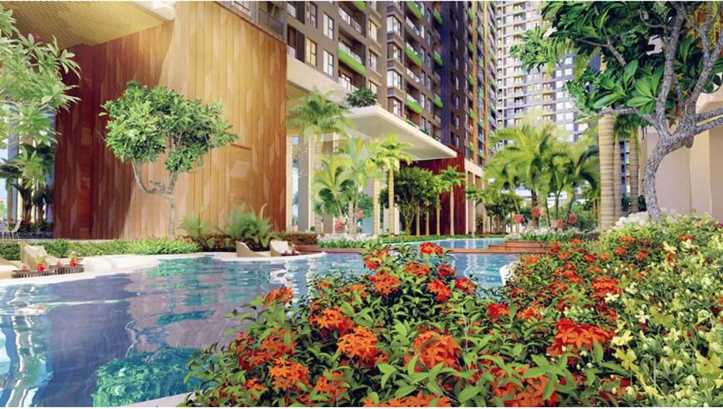 Sky 89 — Quận 7, Thành phố Hồ Chí Minh — ảnh 15