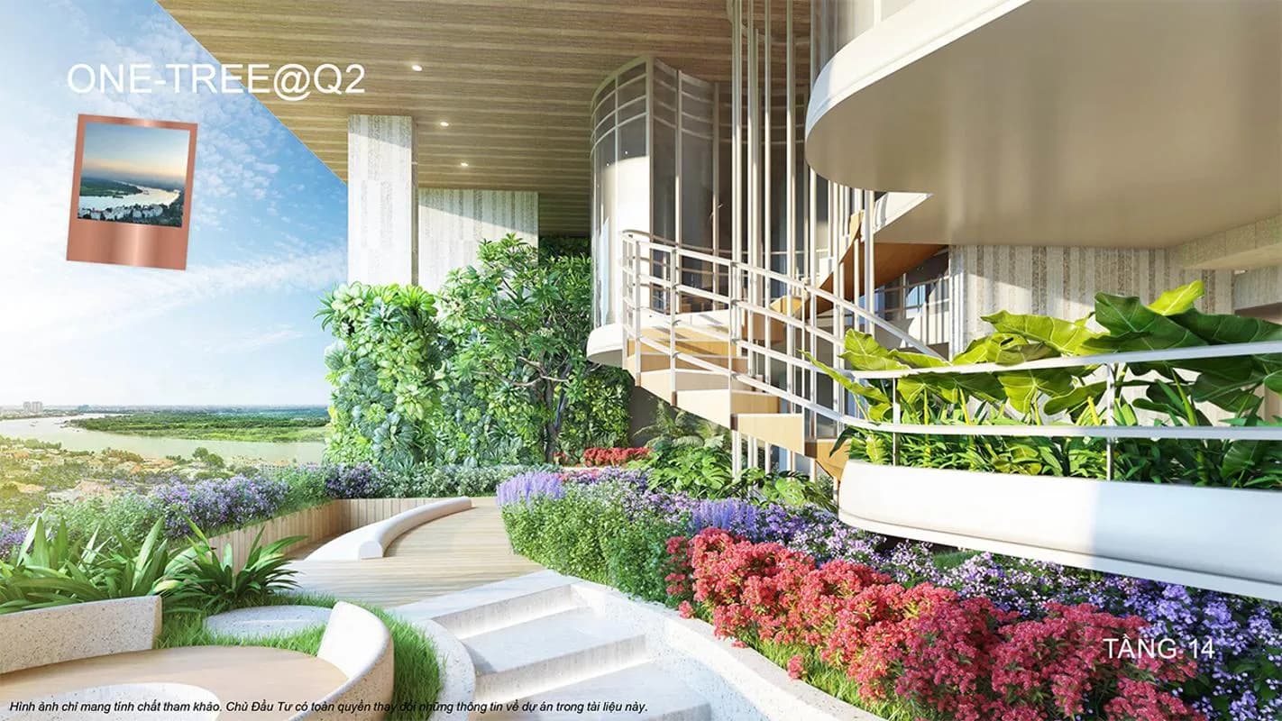 Q2 THAO DIEN — Quận 2, Thành phố Hồ Chí Minh — ảnh 15