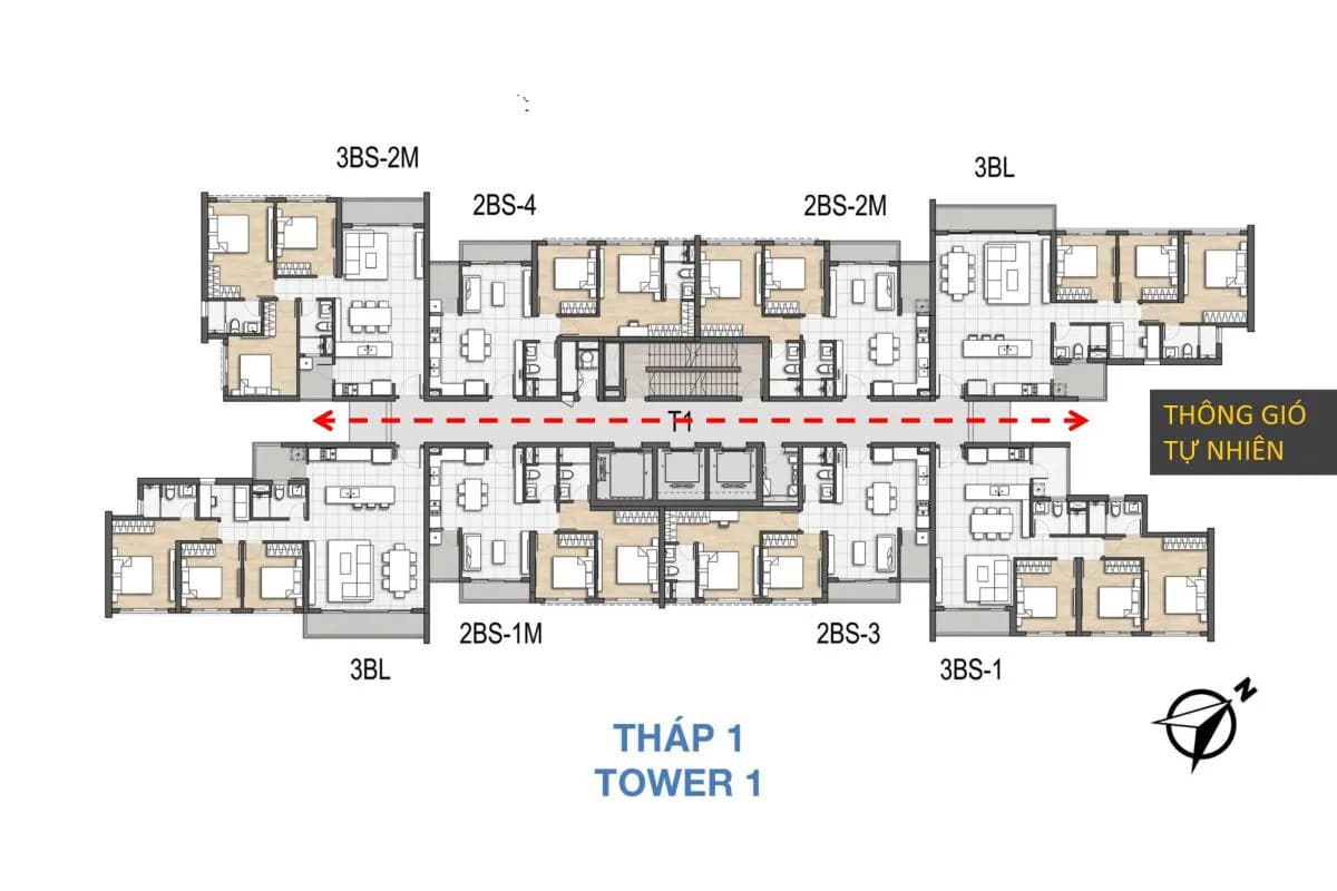 Palm City — Quận 2, Thành phố Hồ Chí Minh — ảnh 15