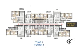 Palm City — Quận 2, Thành phố Hồ Chí Minh — Ảnh 15