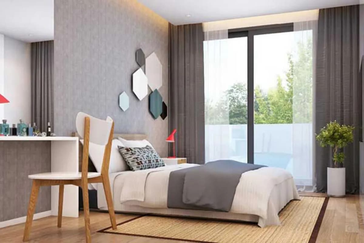 Flora Fuji — Quận 9, Thành phố Hồ Chí Minh — ảnh 15