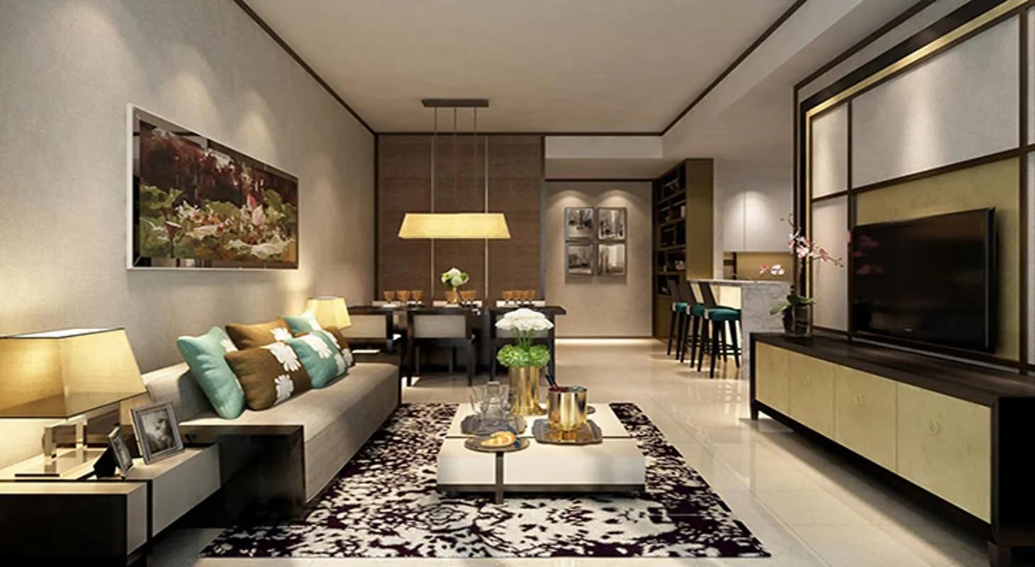 Sarimi Sala Đại Quang Minh — Quận 2, Thành phố Hồ Chí Minh — ảnh 4