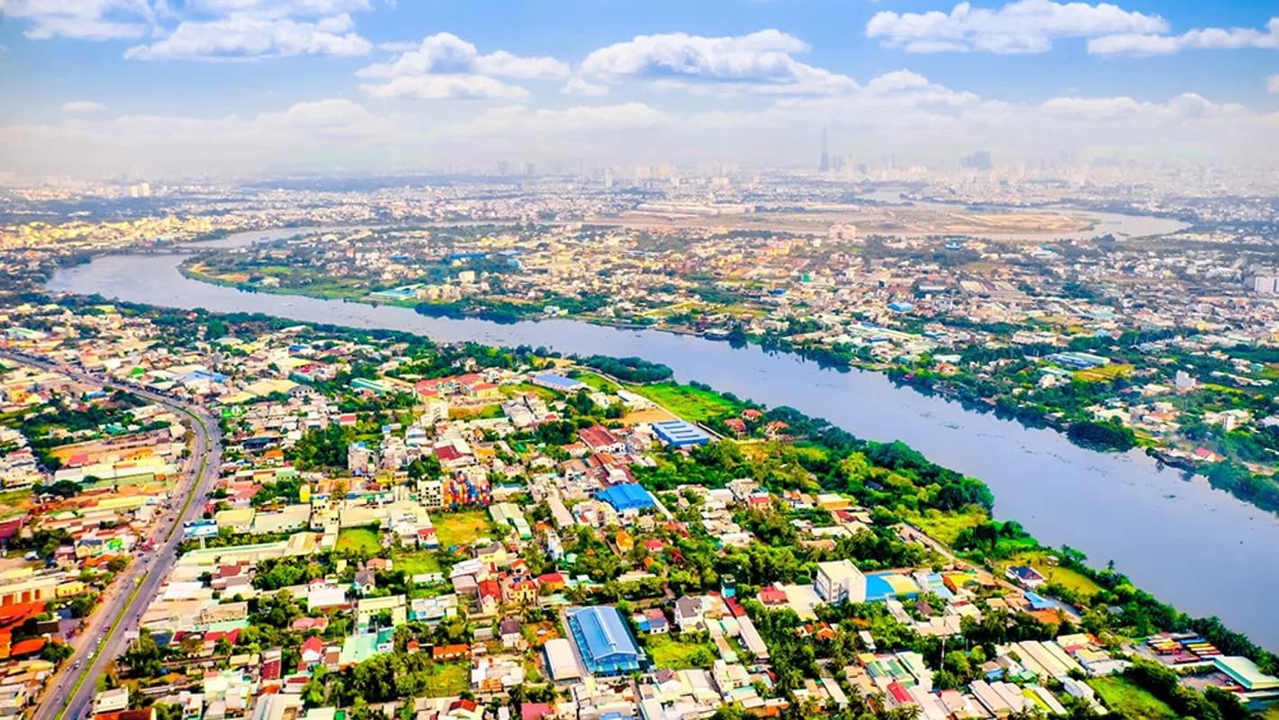 The Rivana — Thuận An, Bình Dương — ảnh 7