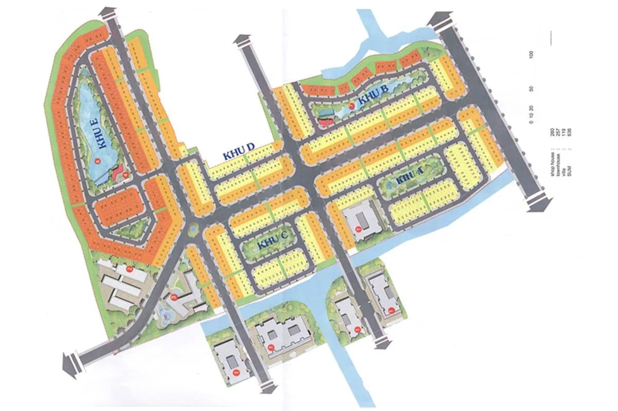 Dragon Village — Quận 9, Thành phố Hồ Chí Minh — ảnh 15