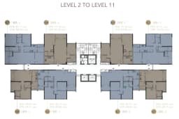 D1 Mension — Quận 1, Thành phố Hồ Chí Minh — Ảnh 15