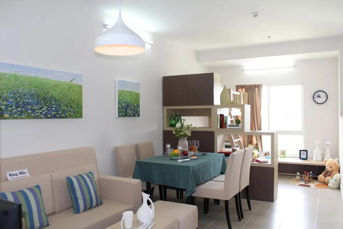 Ehome 3 — Bình Tân, Thành phố Hồ Chí Minh — ảnh 15