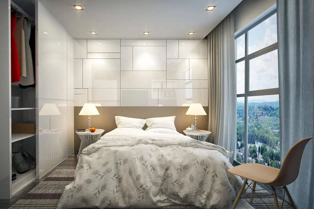 The Gold View — Quận 4, Thành phố Hồ Chí Minh — ảnh 15