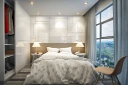 The Gold View — Quận 4, Thành phố Hồ Chí Minh — Ảnh 15