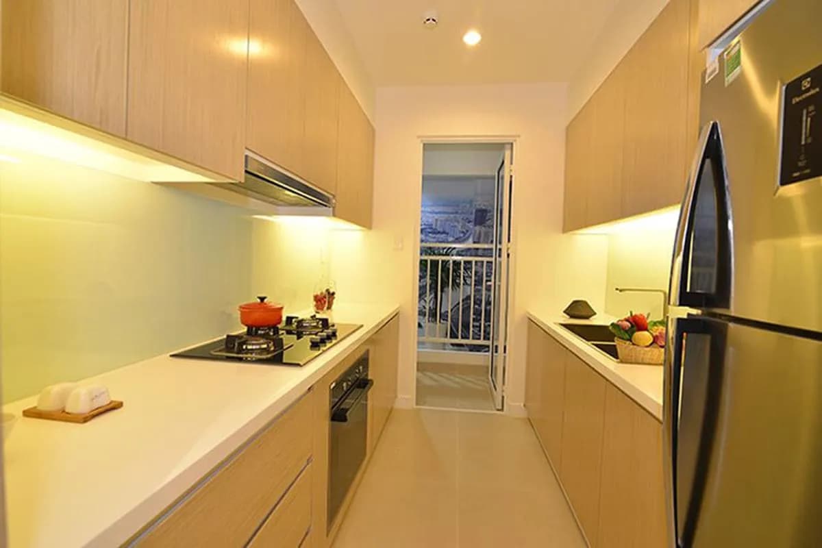 Lucky Palace — Quận 6, Thành phố Hồ Chí Minh — ảnh 15