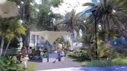 Eco Green Saigon — Quận 7, Thành phố Hồ Chí Minh — Ảnh 15