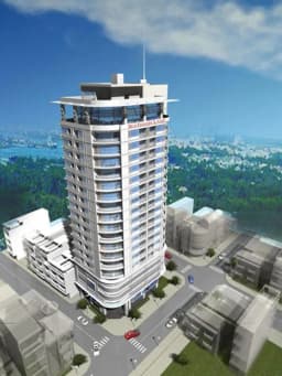 The One Sài Gòn — Quận 1, Thành phố Hồ Chí Minh — Ảnh 15