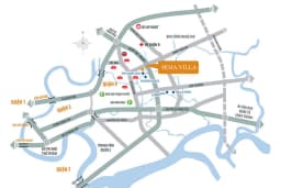 Hoja Villa — Quận 9, Thành phố Hồ Chí Minh — Ảnh 15