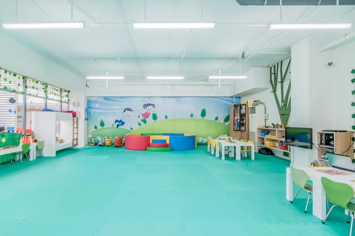 Brilliant — Quận 2, Thành phố Hồ Chí Minh — ảnh 16