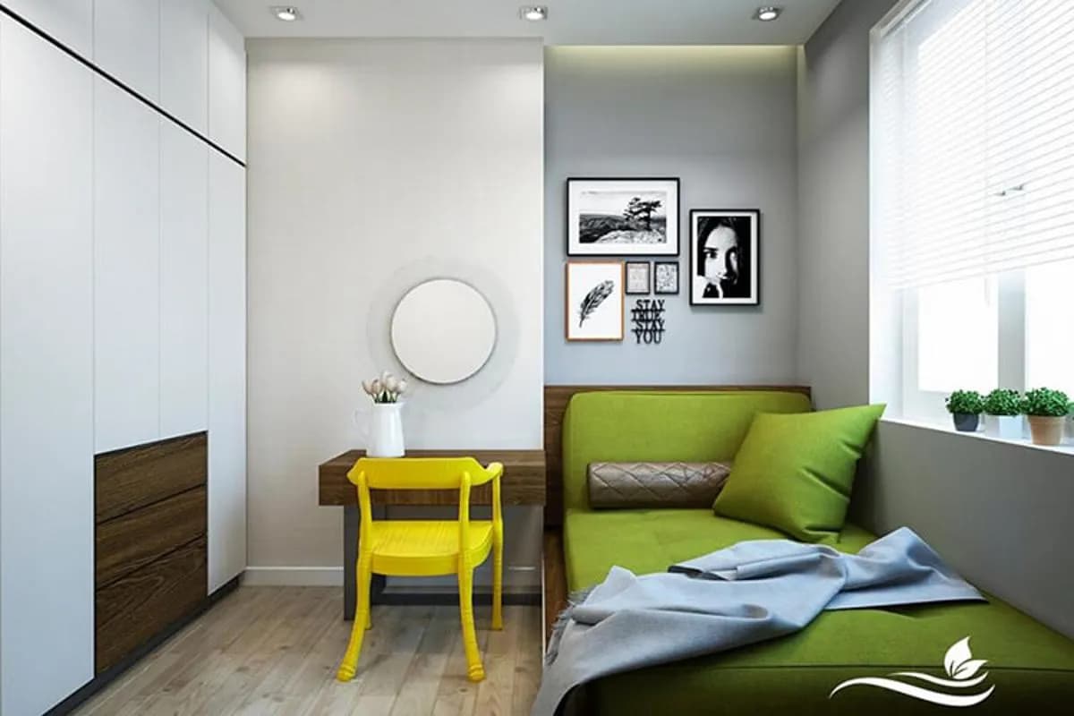 Mỹ Phúc (Heaven Riverview) — Quận 8, Thành phố Hồ Chí Minh — ảnh 16