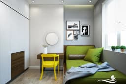 Mỹ Phúc (Heaven Riverview) — Quận 8, Thành phố Hồ Chí Minh — Ảnh 16