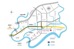 Dragon Village — Quận 9, Thành phố Hồ Chí Minh — Ảnh 16