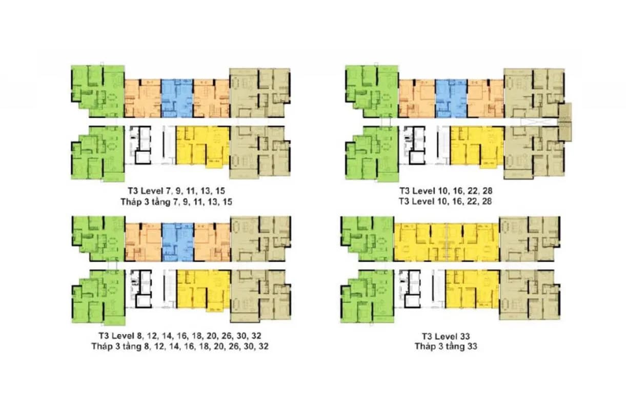 Estella Heights — Quận 2, Thành phố Hồ Chí Minh — ảnh 16