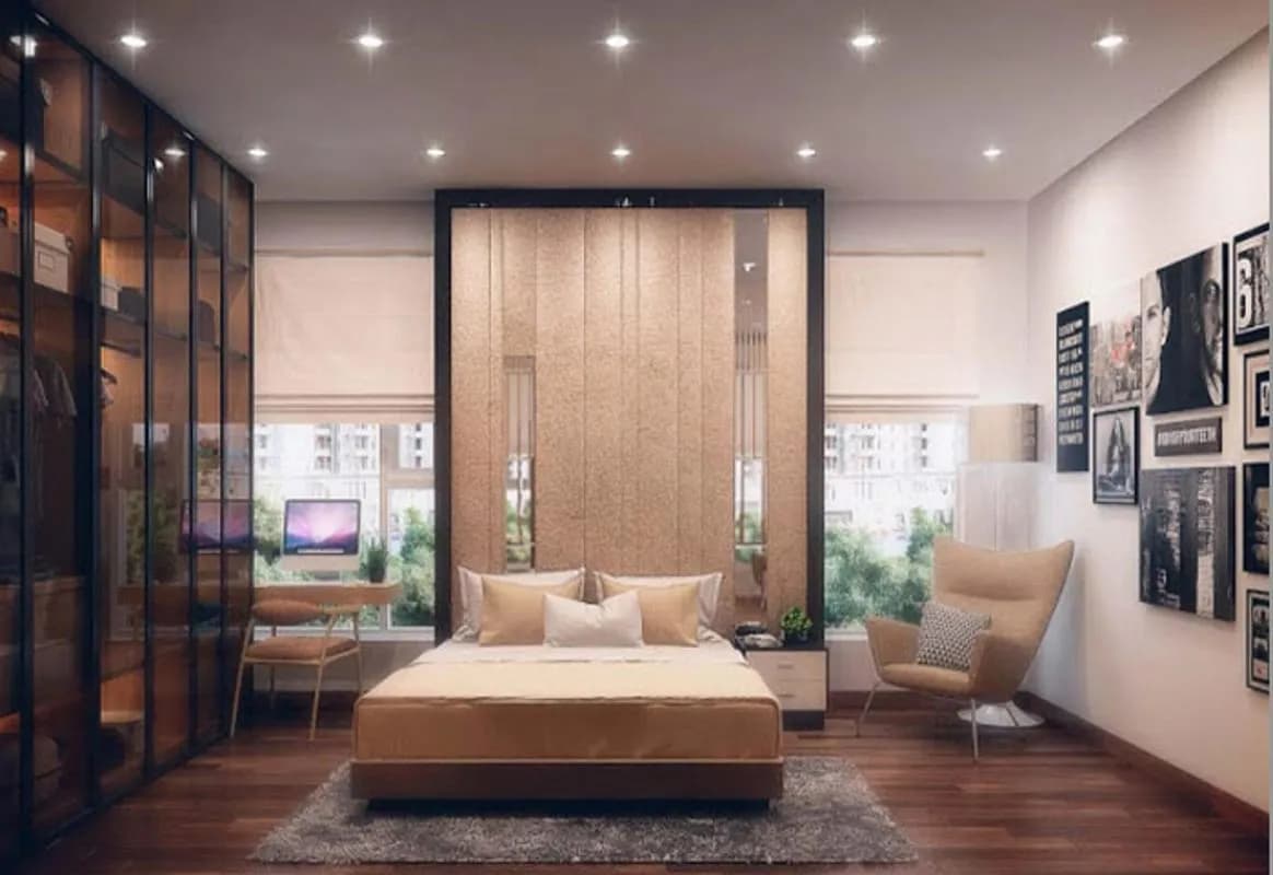 Centana Thủ Thiêm — Quận 2, Thành phố Hồ Chí Minh — ảnh 16