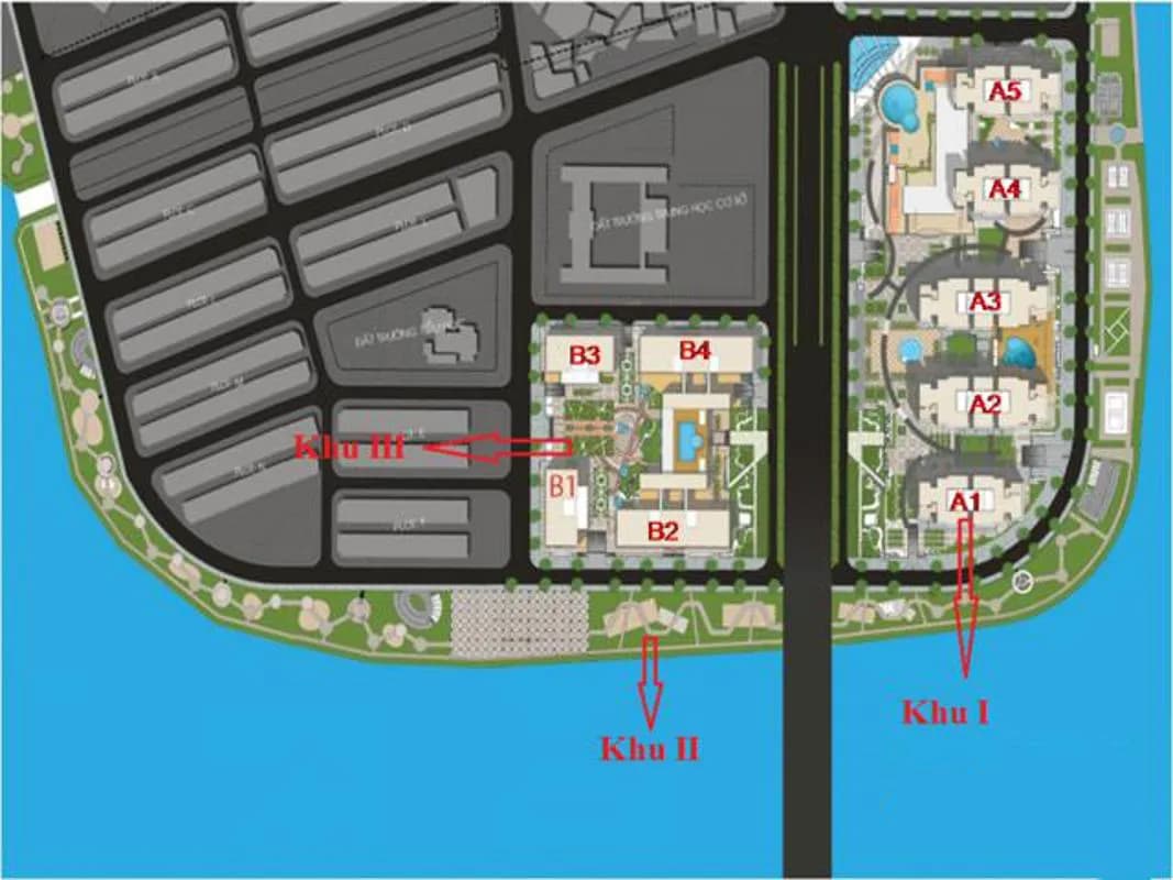 Era Town — Quận 7, Thành phố Hồ Chí Minh — ảnh 16